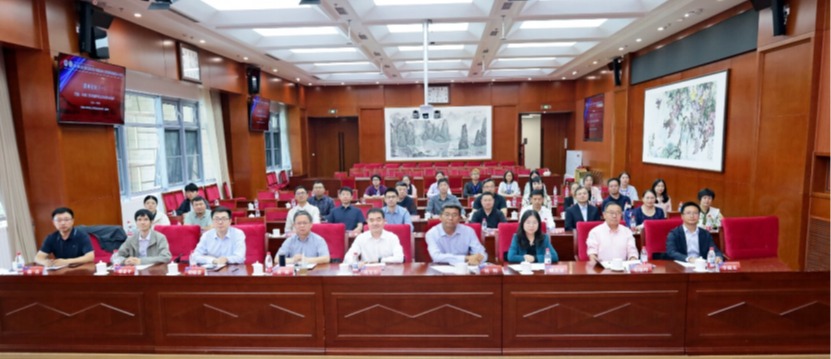 社科论坛（2026）——中国学派的工商管理学科建设与人才培养学术研讨会...